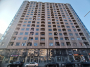 Satılır 3 otaqlı 101 m2 yeni tikili 28 Mall