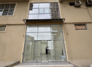 İcarəyə verilir 1 otaqlı 440 m2 obyekt Əhmədli