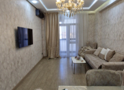 Satılır 2 otaqlı 53 m2 yeni tikili 7 mkr