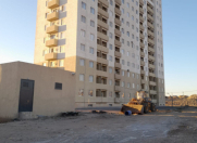 Satılır 3 otaqlı 75 m2 yeni tikili Ağ şəhər
