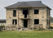 Satılır 4 otaqlı 108 m2 həyət evi Masallı