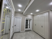 Satılır 3 otaqlı 141.3 m2 yeni tikili AZTV telekanalı