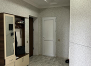 İcarəyə verilir 2 otaqlı 82 m2 yeni tikili Həzi Aslanov