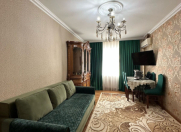 Satılır 2 otaqlı 65 m2 köhnə tikili Həzi Aslanov m.