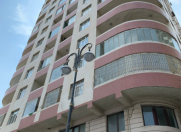 Satılır 4 otaqlı 186 m2 yeni tikili Elmlər Akademiyası m.