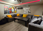 İcarəyə verilir 1 otaqlı 230 m2 obyekt Bakı Musiqi Akademiyası