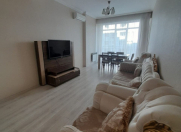 Satılır 3 otaqlı 96 m2 yeni tikili Yasamal r.