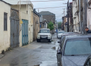 Satılır 3 otaqlı 80 m2 həyət evi Yeni Yasamal