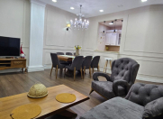 Satılır 3 otaqlı 115 m2 yeni tikili Qələbə dairəsi