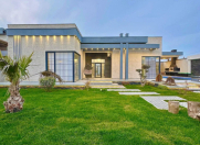 Satılır 4 otaqlı 185 m2 bağ evi Mərdəkan