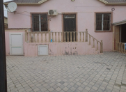 Satılır 4 otaqlı 120 m2 həyət evi Hövsan