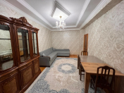 İcarəyə verilir 2 otaqlı 60 m2 yeni tikili Xətai r.