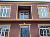 Satılır 5 otaqlı 180 m2 həyət evi Sumqayıt