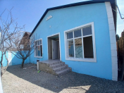 Satılır 3 otaqlı 100 m2 həyət evi Mərdəkan