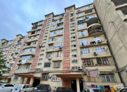 Satılır 2 otaqlı 50 m2 köhnə tikili Azadlıq prospekti m.