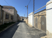 Satılır 7 otaqlı 200 m2 həyət evi Zığ