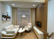 İcarəyə verilir 2 otaqlı 66 m2 yeni tikili Nizami m.