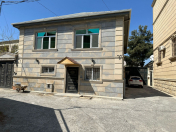 Satılır 8 otaqlı 300 m2 həyət evi Biləcəri