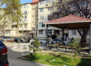 Satılır 1 otaqlı 33 m2 köhnə tikili İçəri Şəhər m.