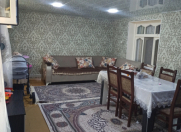 Satılır 3 otaqlı 64.83 m2 köhnə tikili Sahil