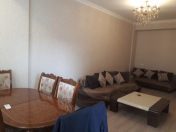 İcarəyə verilir 2 otaqlı 52 m2 yeni tikili Xırdalan