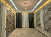 Satılır 3 otaqlı 81 m2 yeni tikili Neftçilər m.