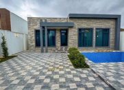 Satılır 4 otaqlı 170 m2 bağ evi Mərdəkan