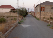 Satılır 6 sot torpaq Y.Suraxanı