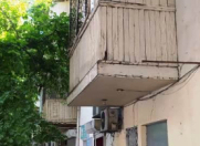 İcarəyə verilir 2 otaqlı 50 m2 köhnə tikili Gənclik m.