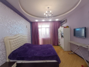 Satılır 3 otaqlı 120 m2 yeni tikili 8 mkr