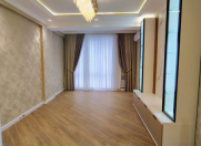 Satılır 3 otaqlı 110 m2 yeni tikili Təhsil Nazirliyi