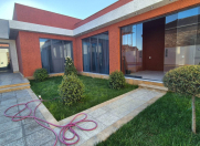Satılır 4 otaqlı 120 m2 həyət evi Mərdəkan