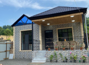 İcarəyə verilir 3 otaqlı 100 m2 həyət evi Lerik