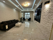 İcarəyə verilir 3 otaqlı 97 m2 yeni tikili Elmlər Akademiyası m.