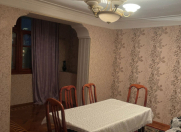 Satılır 2 otaqlı 40 m2 köhnə tikili Bakı