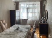 Satılır 3 otaqlı 120 m2 yeni tikili Memar Əcəmi m.