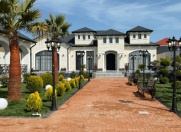 Satılır 5 otaqlı 280 m2 bağ evi Şüvəlan