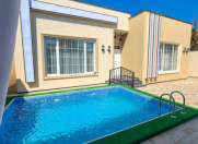 Satılır 4 otaqlı 145 m2 bağ evi Şüvəlan