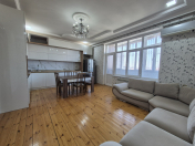 İcarəyə verilir 3 otaqlı 86 m2 yeni tikili Bakıxanov