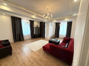 Satılır 3 otaqlı 146 m2 yeni tikili Badamdar