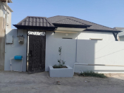 Satılır 3 otaqlı 64 m2 həyət evi Badamdar