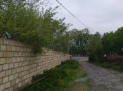 Satılır 25 sot torpaq Qəbələ