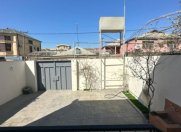 Satılır 5 otaqlı 200 m2 həyət evi Nəsimi m.
