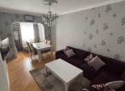 Satılır 3 otaqlı 82 m2 köhnə tikili Əhmədli m.