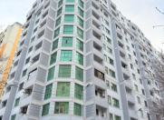 Satılır 3 otaqlı 125 m2 yeni tikili Koala parkı