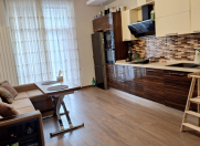 Satılır 2 otaqlı 93 m2 yeni tikili Ağ şəhər