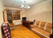 Satılır 2 otaqlı 52 m2 köhnə tikili 7 mkr