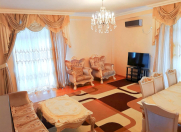 İcarəyə verilir 3 otaqlı 130 m2 yeni tikili Nəriman Nərimanov m.