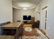 Satılır 3 otaqlı 60 m2 yeni tikili Elmlər Akademiyası m.