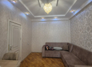 Satılır 2 otaqlı 55 m2 yeni tikili Xırdalan